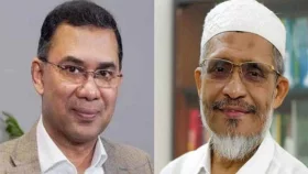 তারেক-বাবরের খালাসের বিরুদ্ধে আপিল শুনানি আজ