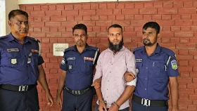 কু-প্রস্তাব নাকচ করায় গৃহবধূকে নির্মমভাবে হত্যা, আসামির মৃত্যুদণ্ড