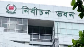 ডিসেম্বরের প্রথমার্ধে নির্বাচনের তফসিল ঘোষণা