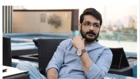 পশ্চিমবঙ্গে ১০০ সিনেমা হল বানাচ্ছেন প্রসেনজিৎ&nbsp;