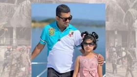 যুদ্ধবিমান বিধ্বস্তের ঘটনায় দগ্ধ আরও এক শিশুর মৃত্যু