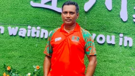 বিশ্বকাপে তোলা কোচকে ছাঁটাই, &lsquo;ইস্যু বানাবেন না&rsquo; বললেন হকির সাধারণ সম্পাদক
