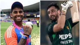 এশিয়া কাপে ভারত-পাকিস্তান লড়াই হওয়ার সম্ভাবনা