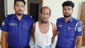 মুন্সীগঞ্জে ইয়াবাসহ গ্রেপ্তার ১