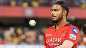 ভারতীয় পেসারের বিরুদ্ধে এবার অপ্রাপ্তবয়স্ককে ধর্ষণের অভিযোগ!