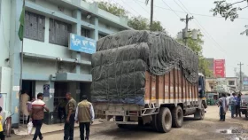 আমদানি কমায় হিলি স্থলবন্দরে রাজস্ব ঘাটতি&nbsp;২০ কোটি