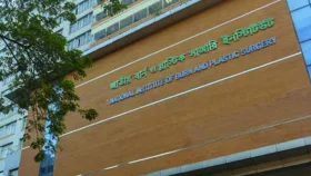 মাইলস্টোনের দগ্ধ কর্মচারী মাসুমার মৃত্যু, নিহত বেড়ে ৩৫