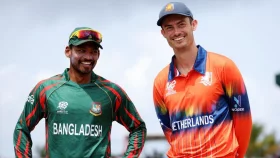 আগস্টে নেপাল কিংবা নেদারল্যান্ডসের সঙ্গে সিরিজ খেলতে পারে বাংলাদেশ