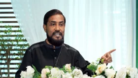 জামায়াত বিভাজনের রাজনীতি চায় না: সেলিম উদ্দিন