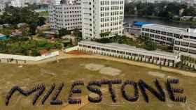 আরও দুইদিন বন্ধ থাকবে মাইলস্টোন&nbsp;