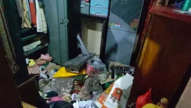 শ্রীপুরে বিএনপি নেতার বাড়িতে ডাকাতি, ৩০ লাখ টাকার মালামাল লুট