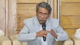 জুলাই সনদের খসড়া সোমবারের মধ্যে রাজনৈতিক দলগুলোর কাছে পাঠানো হবে