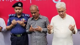জুলাই আন্দোলনের অনেক মামলায় নির্দোষ মানুষও আসামি হয়েছে