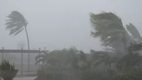 সপ্তাহজুড়ে থাকতে পারে বৃষ্টি ও দমকা হাওয়ার প্রবণতা
