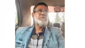 মুন্সীগঞ্জ কারাগারে আওয়ামী লীগ নেতার মৃত্যু