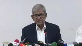 তৈরি হওয়া জাতীয় ঐক্যকে কাজে লাগাতে পারলে সফল হবো