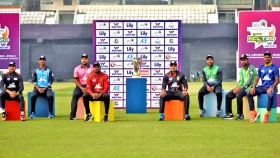 তিন ভেন্যুতে সেপ্টেম্বরের মাঝামাঝি শুরু হচ্ছে এনসিএল টি-টোয়েন্টি