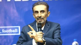 &lsquo;আজ আপনাদের দেশে ফুটসাল জন্ম নিয়েছে, সবাই সমর্থন করবেন&rsquo;