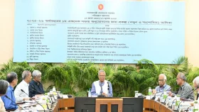 জুলাই শহীদদের আবাসিক প্রকল্প অনুমোদন পায়নি একনেকে