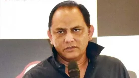 ভারতের ভোল বদলের সমালোচনায় আজহারউদ্দিন