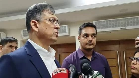 জাতীয় ঐকমত্য কমিশনের বৈঠক থেকে বিএনপির &lsquo;ওয়াকআউট&rsquo;