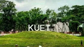 ১৬০ দিন পর কুয়েটে ক্লাস শুরু কাল