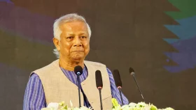 চিকিৎসকরা জুলাই গণঅভ্যুত্থানের নায়ক: প্রধান উপদেষ্টা