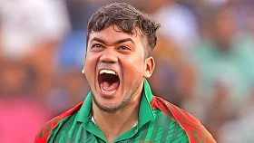 তাসকিনের বিরুদ্ধে মারধর ও হুমকির অভিযোগ তদন্তে পুলিশ, সরব বিসিবিও