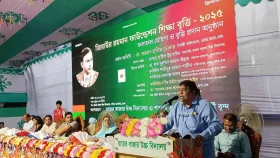 আজকের জিডিপি ও প্রবৃদ্ধির পেছনে বড় অবদান জিয়াউর রহমানের