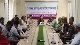 বিরামপুরে সীমান্তে বহিরাগত বাইকারদের ফিটনেস তল্লাশির তাগিদ