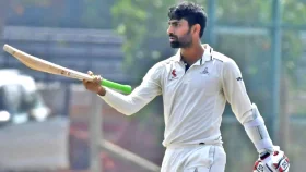 পান্তের বদলে ওভাল টেস্টে ভারতীয় দলে নতুন মুখ জগদিশান