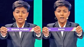 ভারতের ফুটবলার তুললেন বাংলাদেশের নাম এমনকি নিজ দেশের নামও