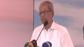 মানুষের নিরাপত্তা ছাড়া সংস্কার অর্থহীন