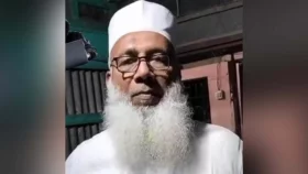 মুরাদনগরে দুই সন্তানসহ নারীকে হত্যায় বিএনপি নেতা গ্রেপ্তার