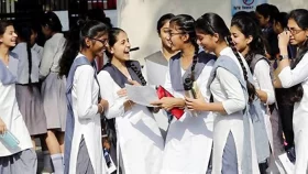 উচ্চ মাধ্যমিকে ভর্তির আবেদন শুরু আজ