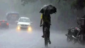 ৭ জেলায় ঝড়ের শঙ্কা