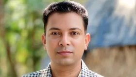 জামালপুরে সড়ক দুর্ঘটনায় পুলিশ সদস্য নিহত