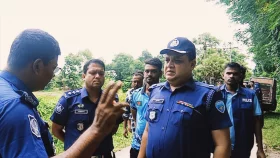 কিস্তির টাকা নিয়ে দ্বন্দ্ব, চাচার ঘুষিতে ভাতিজার মৃত্যু