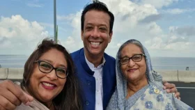 তিন মামলায় হাসিনা, জয় ও পুতুলের বিচার শুরু