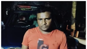 সিংড়ায় ইয়াবাসহ আটক এক