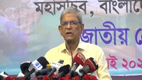 ফেব্রুয়ারিতে নির্বাচন হলে সব দ্বিধা কেটে যাবে