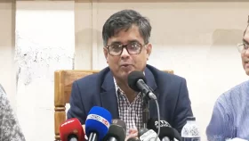 আগামী পাঁচ থেকে ছয় দিন সরকারের জন্য খুবই গুরুত্বপূর্ণ