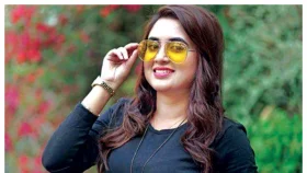 কঠিন সিদ্ধান্ত তানিয়া বৃষ্টির