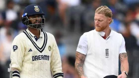ইংল্যান্ডকে বাড়তি সুবিধা দেওয়ার অভিযোগ ভারতের