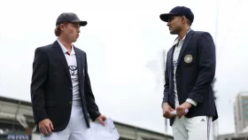 টানা ১৫ ম্যাচে টস হেরে ভারতের বিশ্বরেকর্ড