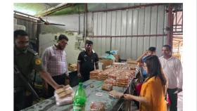 আনোয়ারায় ভ্রাম্যমাণ আদালতের অভিযান, জরিমানা