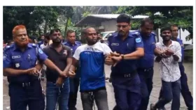 ফরিদপুরে আশ্রয়ণ প্রকল্পের ঘরে গৃহবধূর লাশ