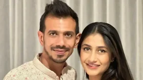 সাবেক স্ত্রীর সঙ্গে মনোমালিন্যে আত্মহত্যা করতে চেয়েছিলেন চাহাল