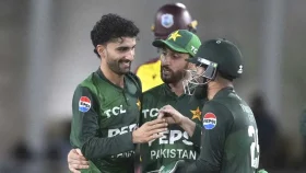 প্রতিপক্ষ বদলালেও বদলায়নি ওয়েস্ট ইন্ডিজের ভাগ্য