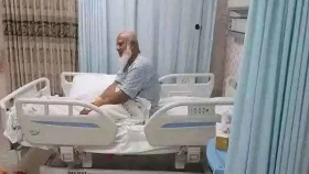 জামায়াত আমিরের বাইপাস সার্জারি শনিবার